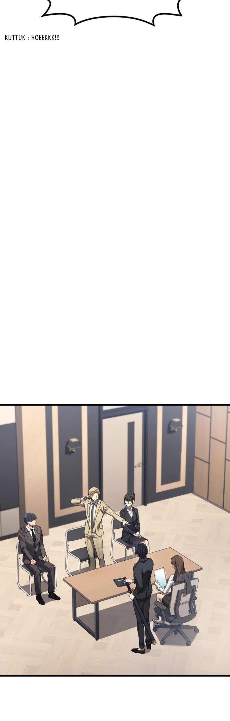 Martial God Regressed to Level 2 Chapter 55 Gambar 24