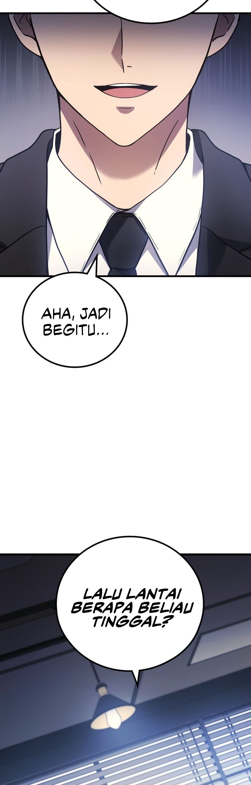 Martial God Regressed to Level 2 Chapter 55 Gambar 31