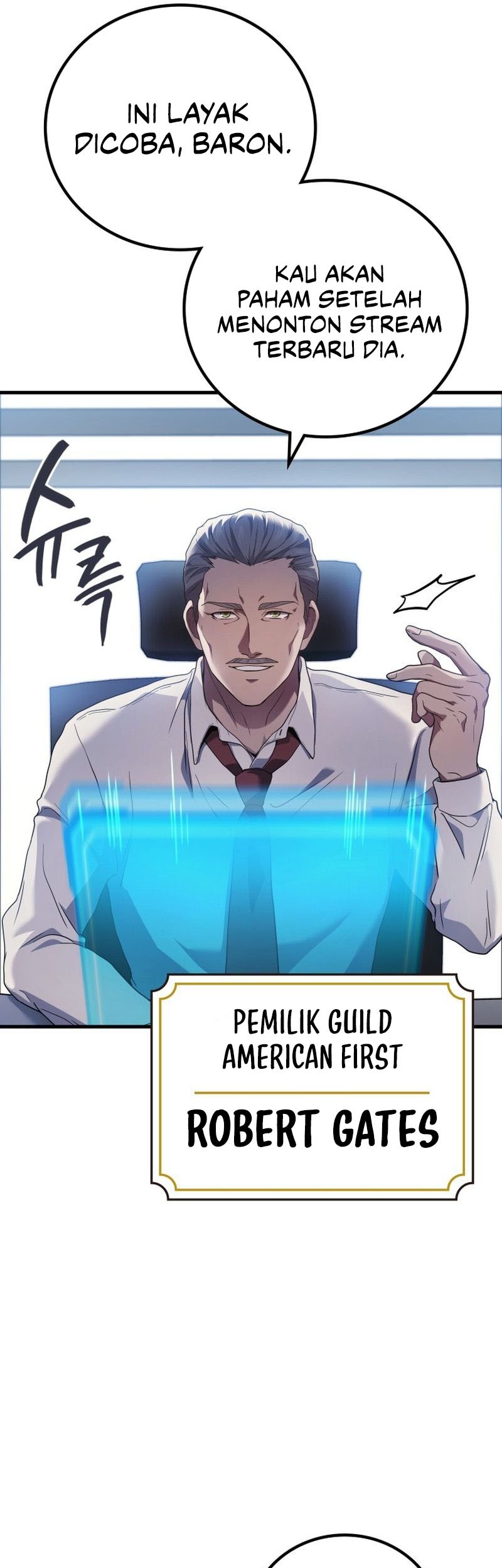 Martial God Regressed to Level 2 Chapter 54 Gambar 62