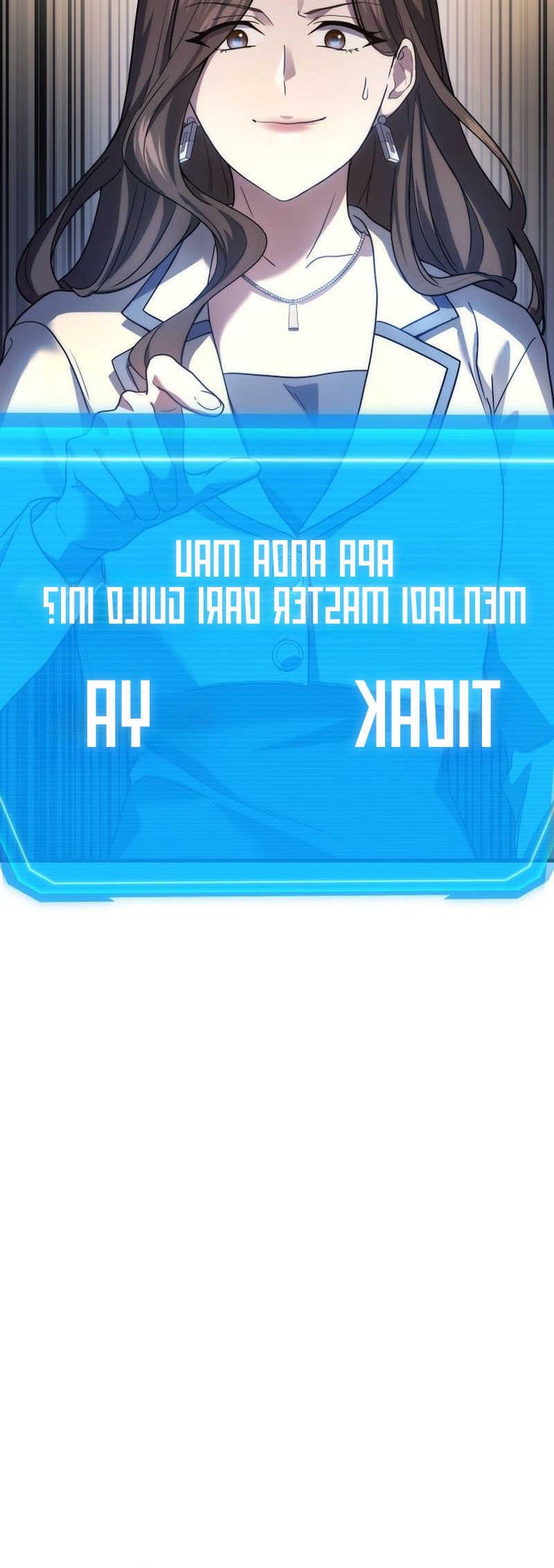 Martial God Regressed to Level 2 Chapter 54 Gambar 17