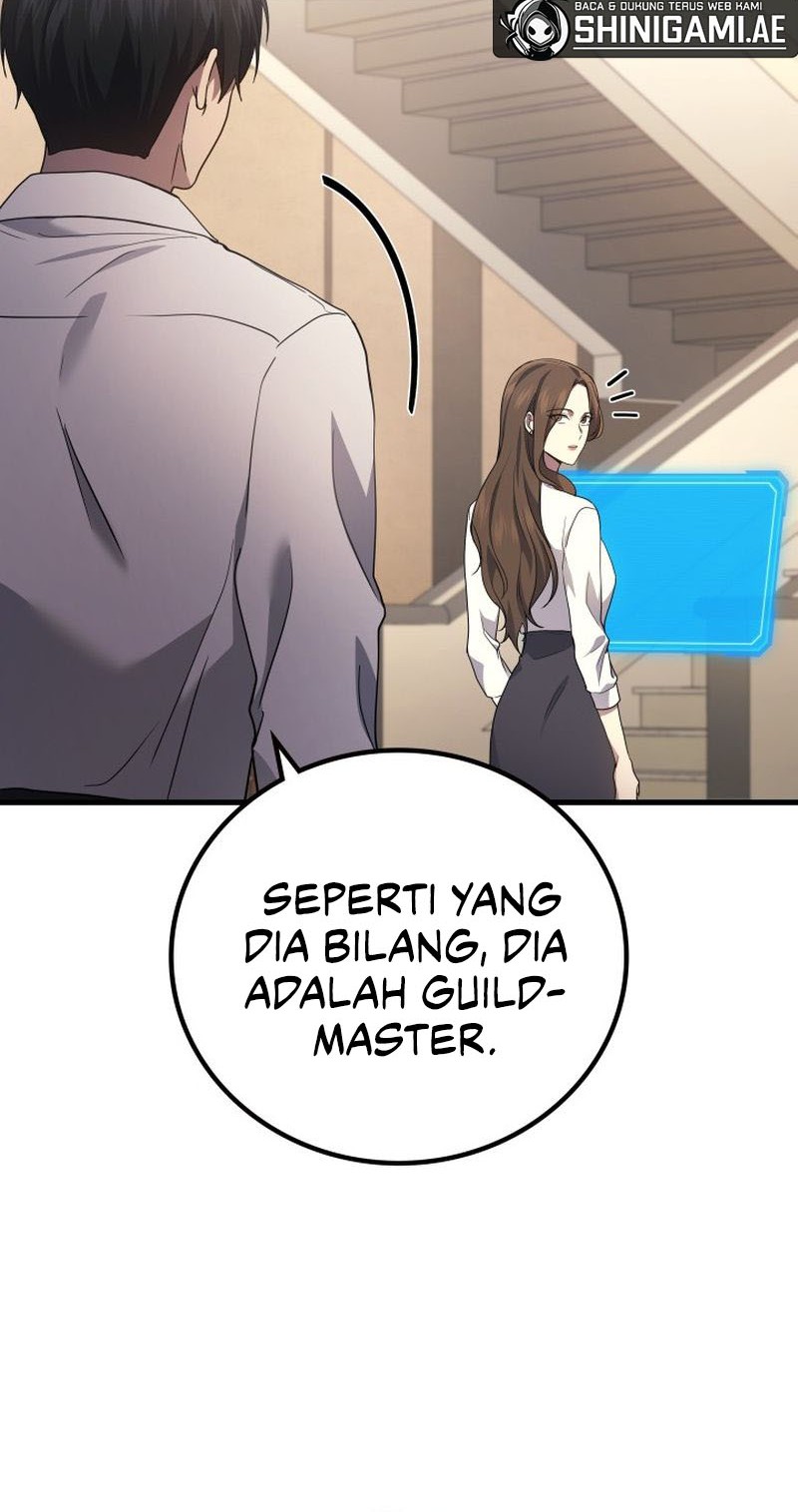 Martial God Regressed to Level 2 Chapter 54 Gambar 29