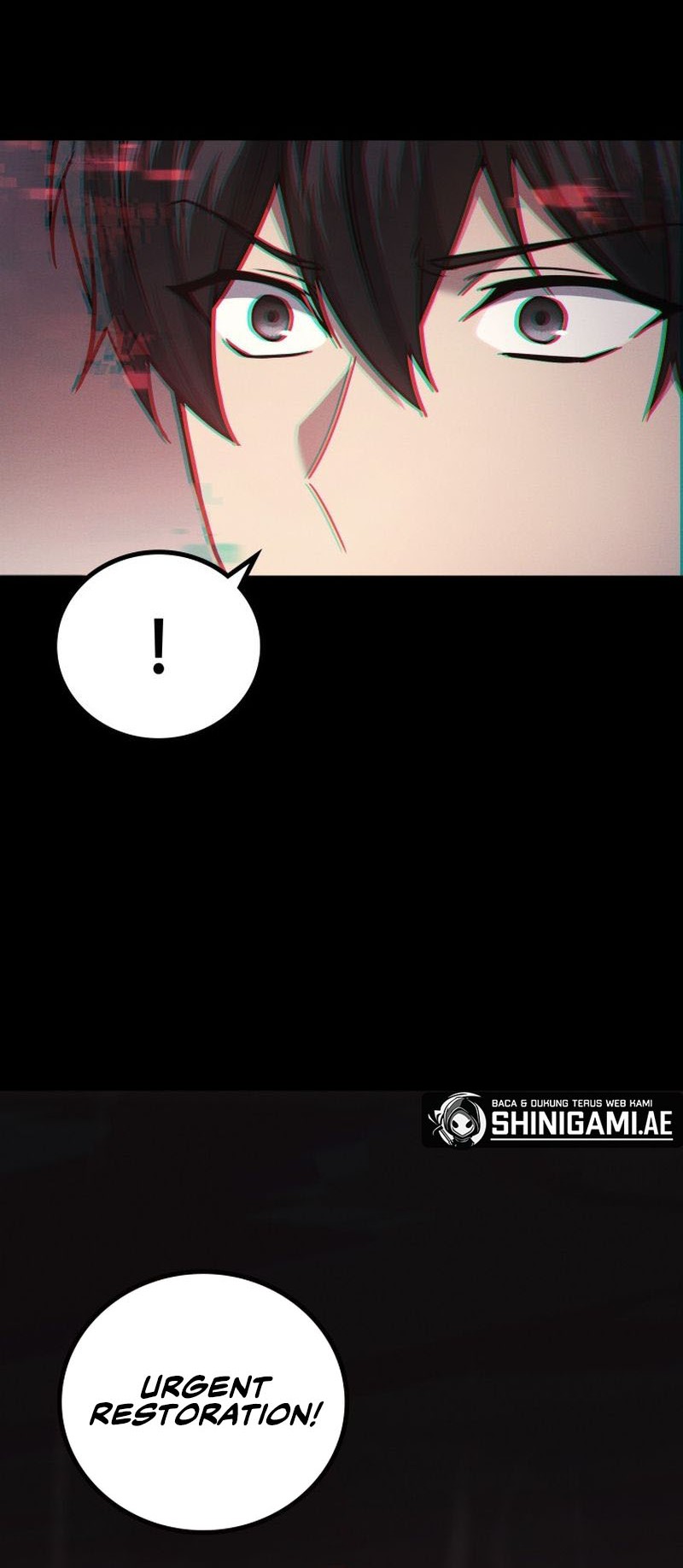 Martial God Regressed to Level 2 Chapter 53 Gambar 53