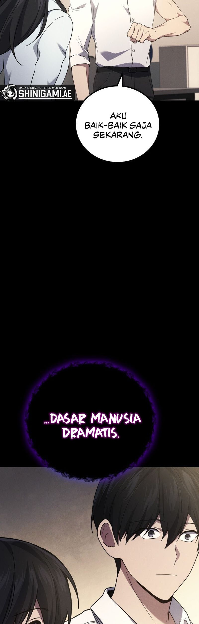 Martial God Regressed to Level 2 Chapter 53 Gambar 60