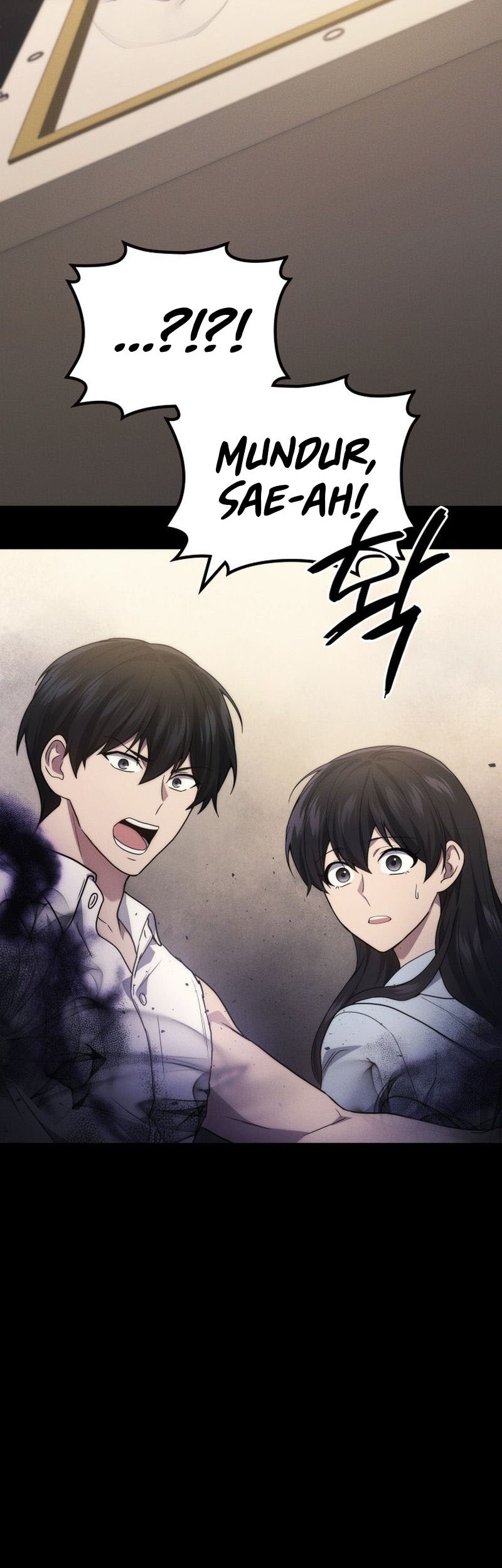 Martial God Regressed to Level 2 Chapter 53 Gambar 63