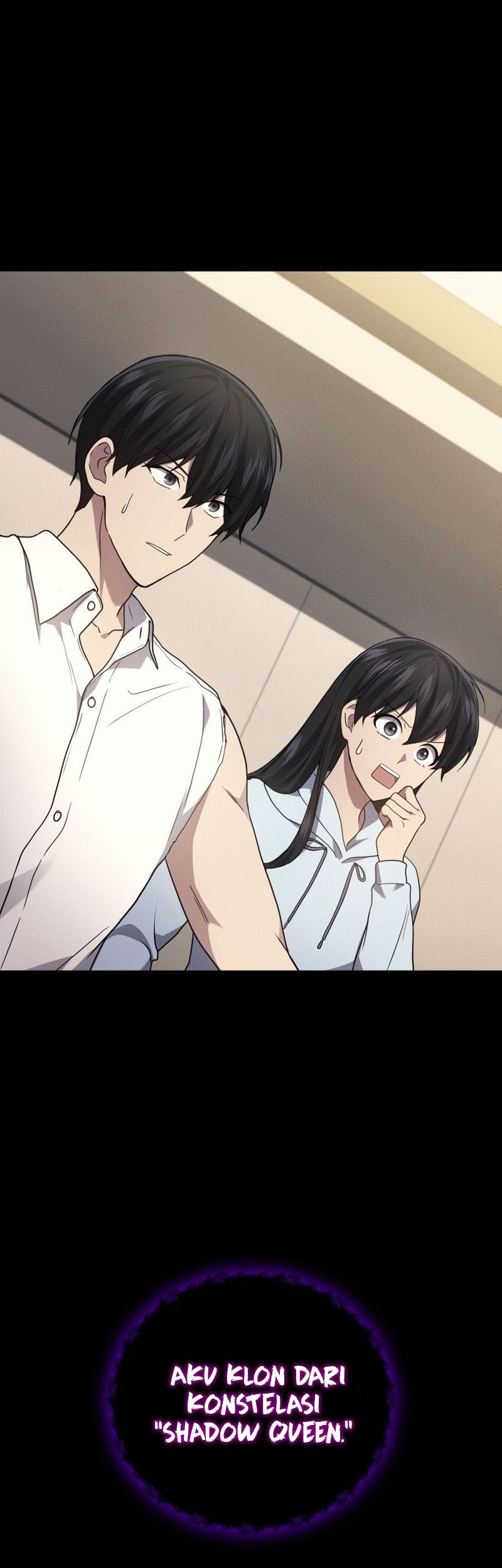 Martial God Regressed to Level 2 Chapter 53 Gambar 66