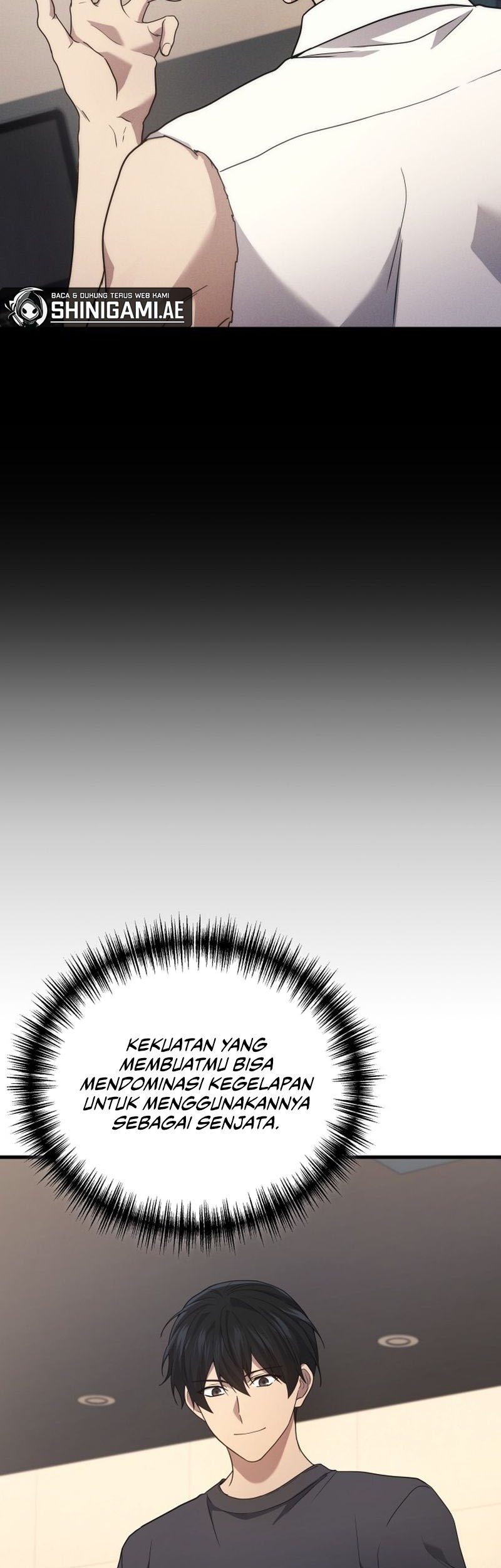 Martial God Regressed to Level 2 Chapter 53 Gambar 72