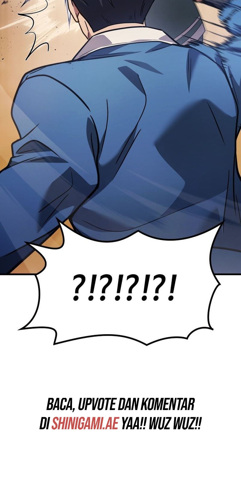 Martial God Regressed to Level 2 Chapter 53 Gambar 37