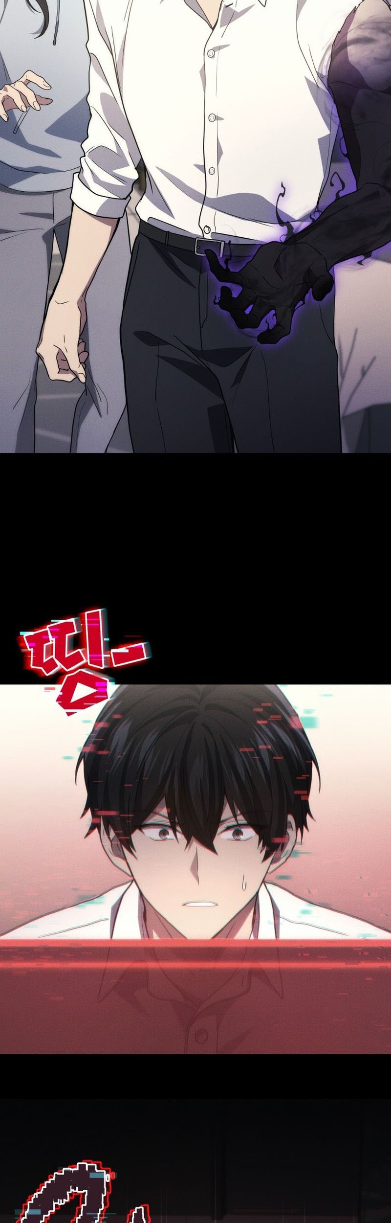 Martial God Regressed to Level 2 Chapter 53 Gambar 47