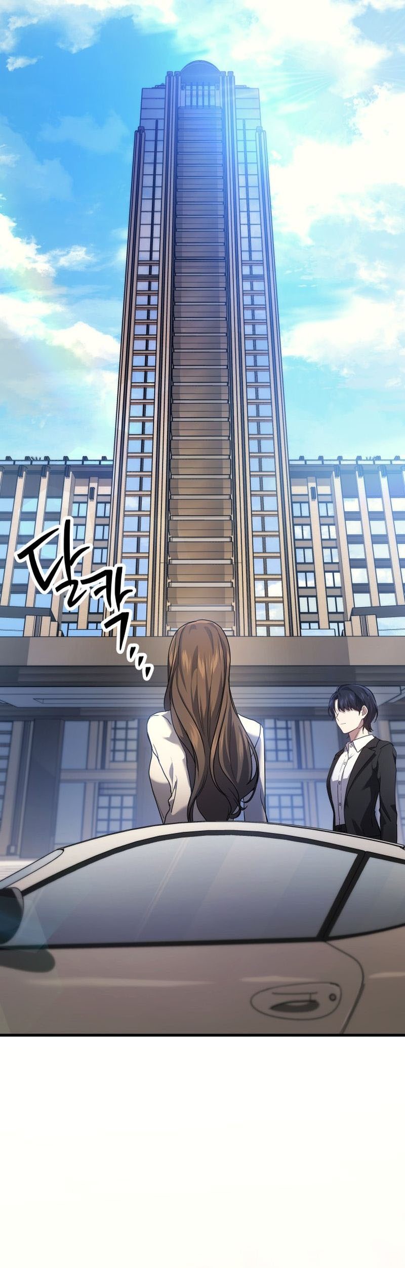 Martial God Regressed to Level 2 Chapter 53 Gambar 82