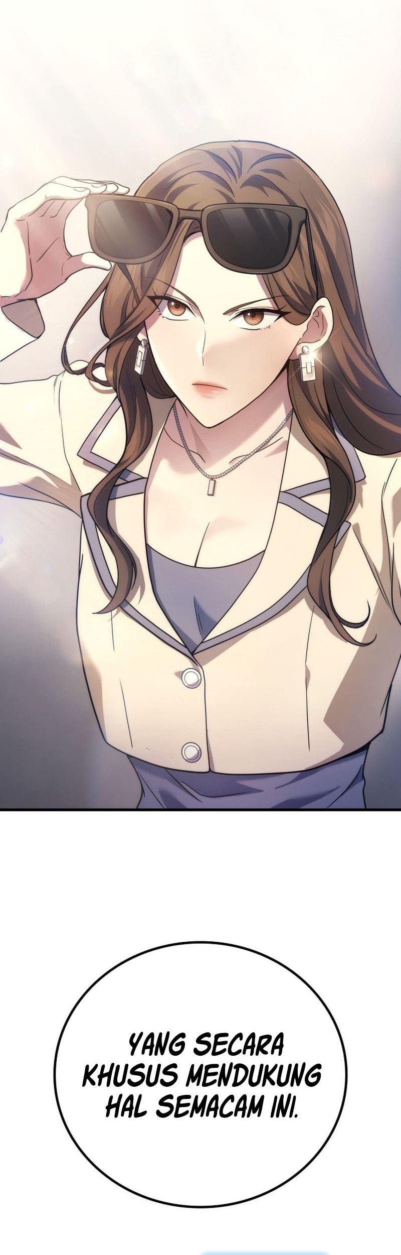 Martial God Regressed to Level 2 Chapter 53 Gambar 83