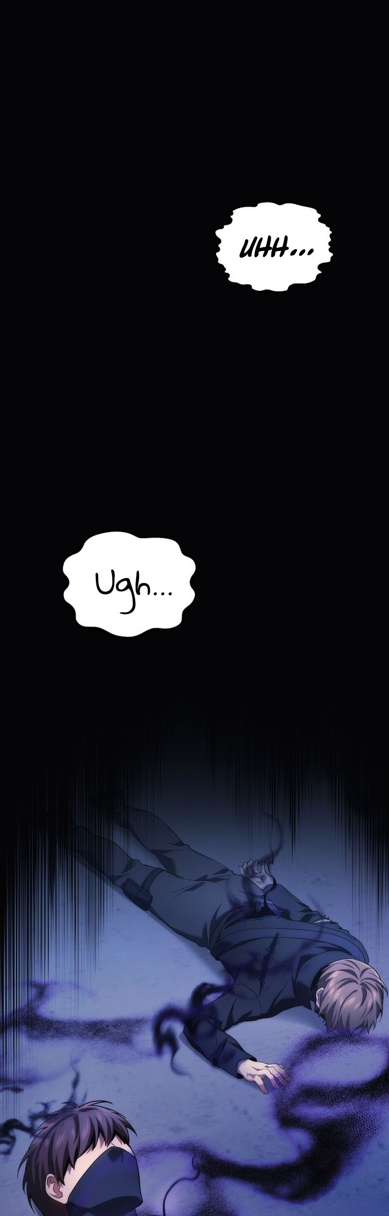 Manhwa Martial God Regressed to Level 2 Chapter 53 gambar nomor 2