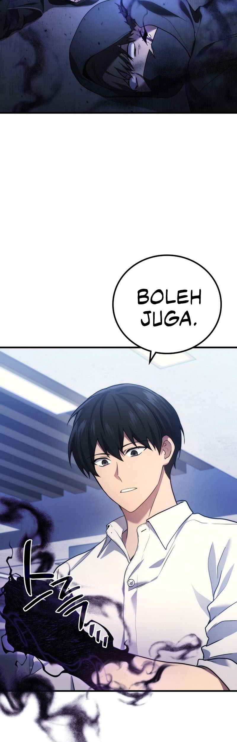 Martial God Regressed to Level 2 Chapter 53 Gambar 4