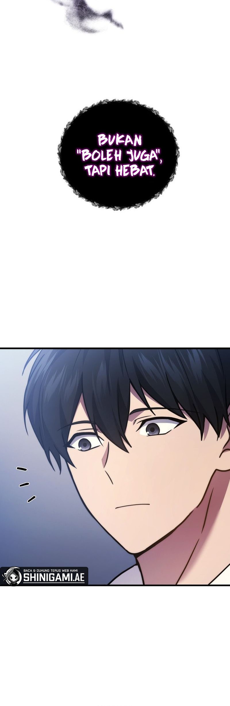 Martial God Regressed to Level 2 Chapter 53 Gambar 5