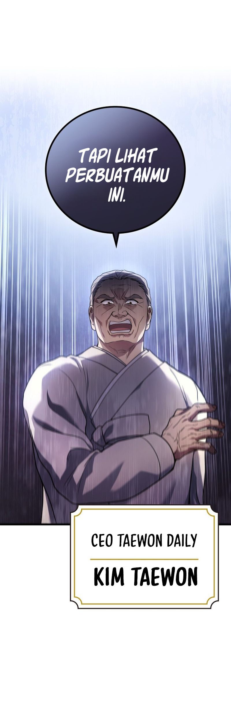 Martial God Regressed to Level 2 Chapter 53 Gambar 20