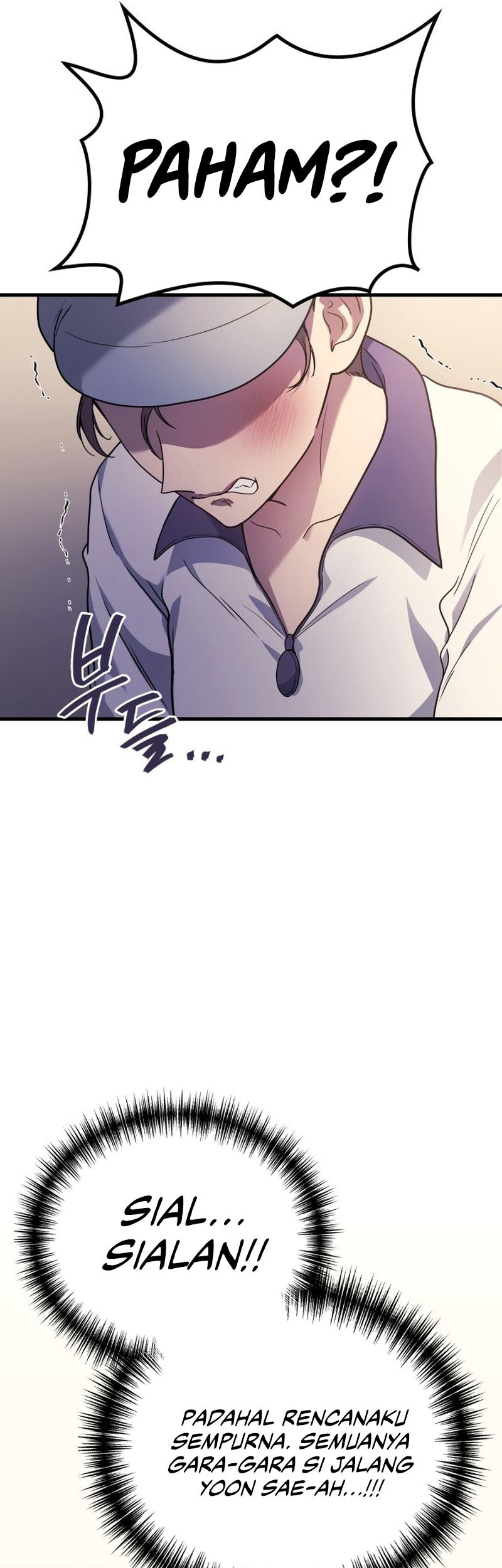 Martial God Regressed to Level 2 Chapter 53 Gambar 22