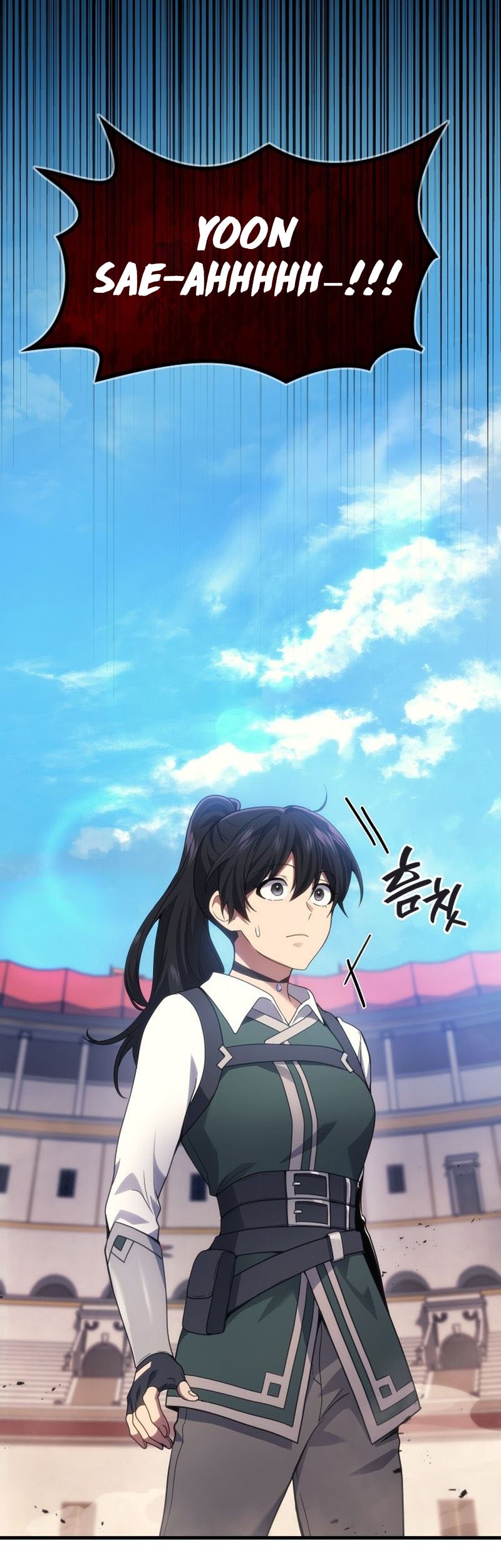 Martial God Regressed to Level 2 Chapter 53 Gambar 24