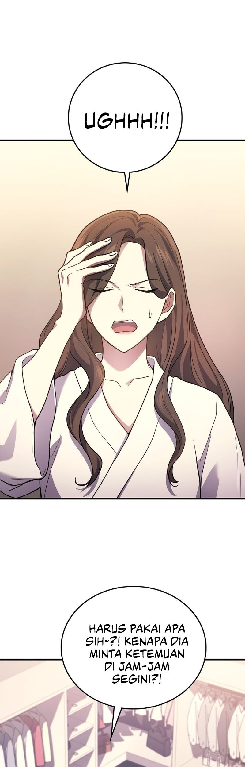 Martial God Regressed to Level 2 Chapter 52 Gambar 64