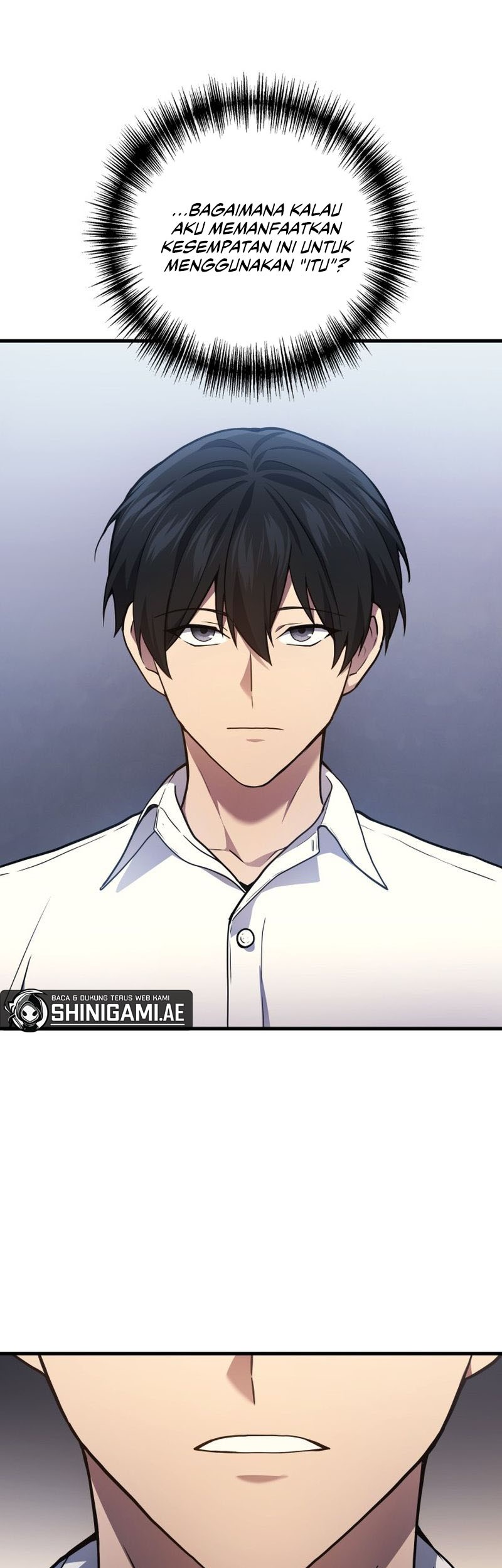 Martial God Regressed to Level 2 Chapter 52 Gambar 72