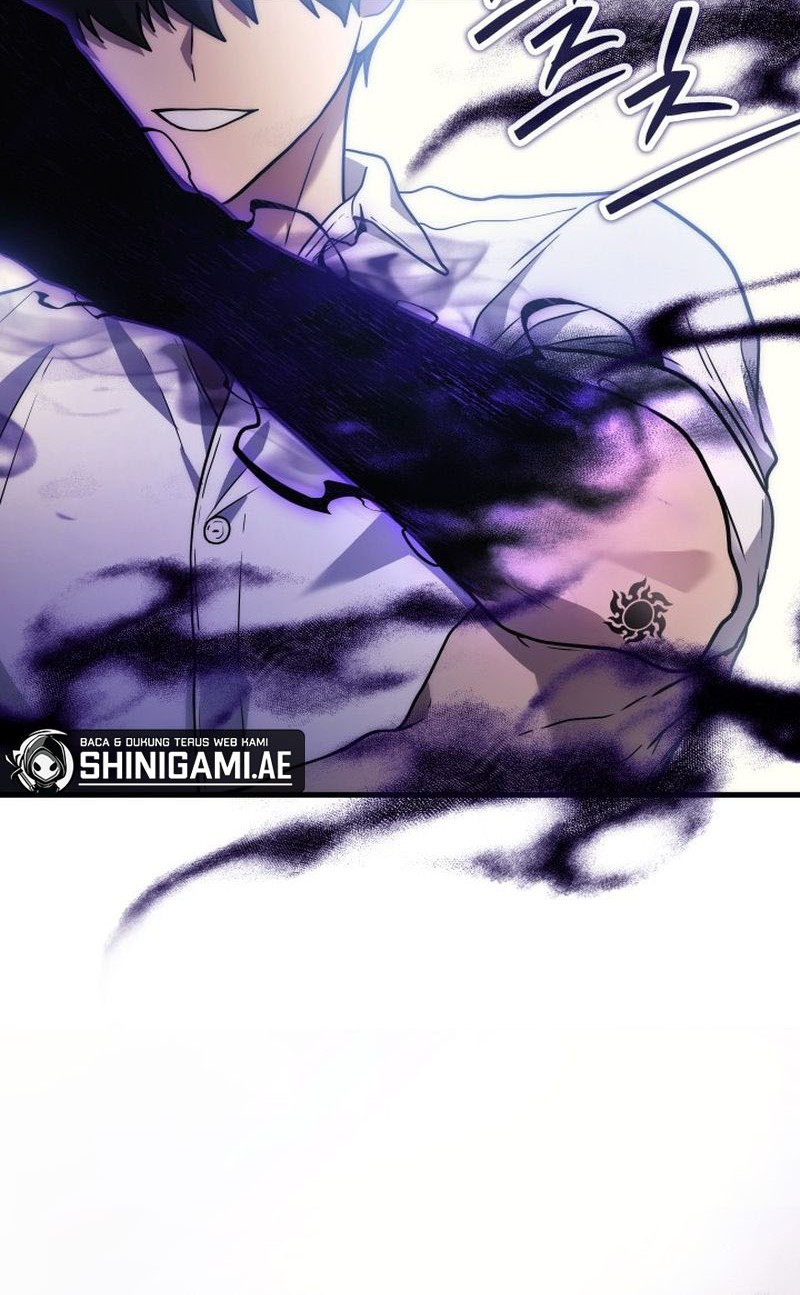 Martial God Regressed to Level 2 Chapter 52 Gambar 77