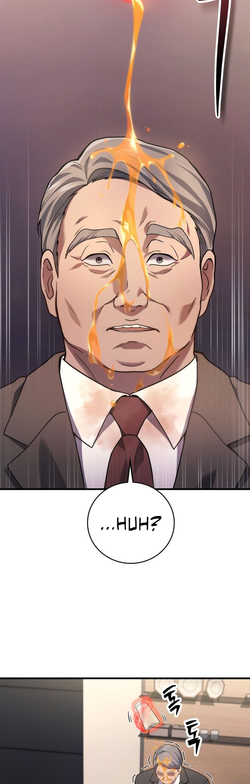 Martial God Regressed to Level 2 Chapter 52 Gambar 3