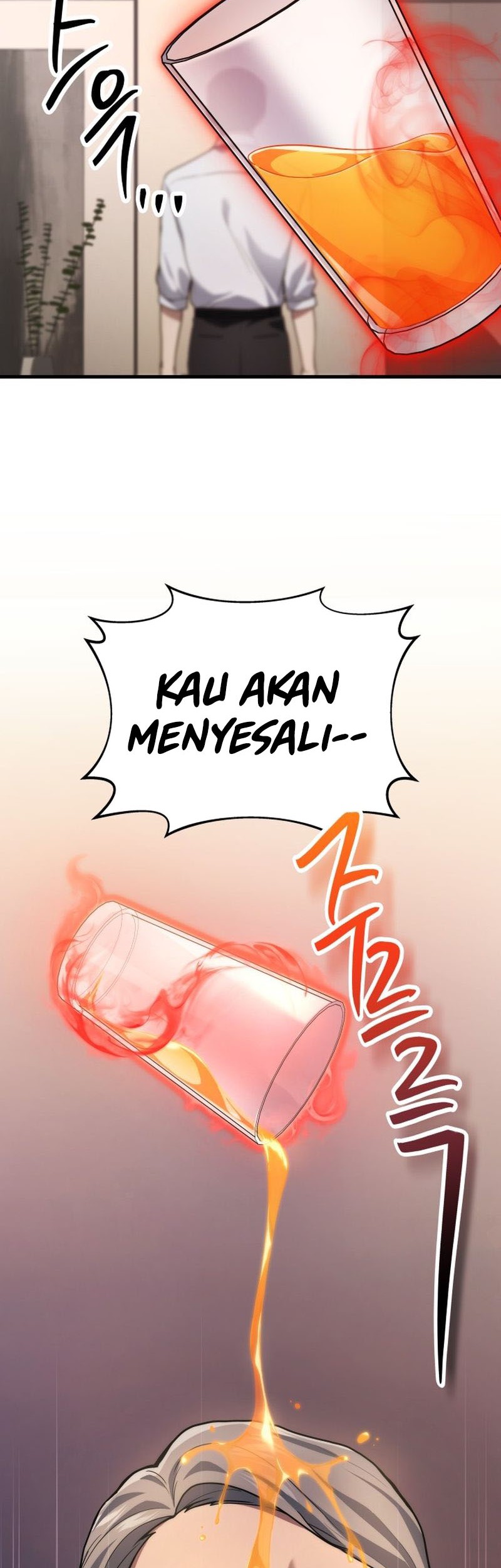 Martial God Regressed to Level 2 Chapter 52 Gambar 23