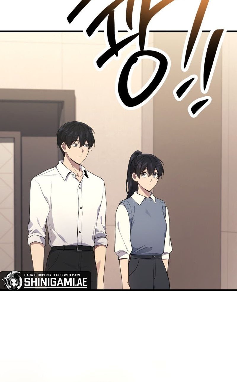 Martial God Regressed to Level 2 Chapter 52 Gambar 29