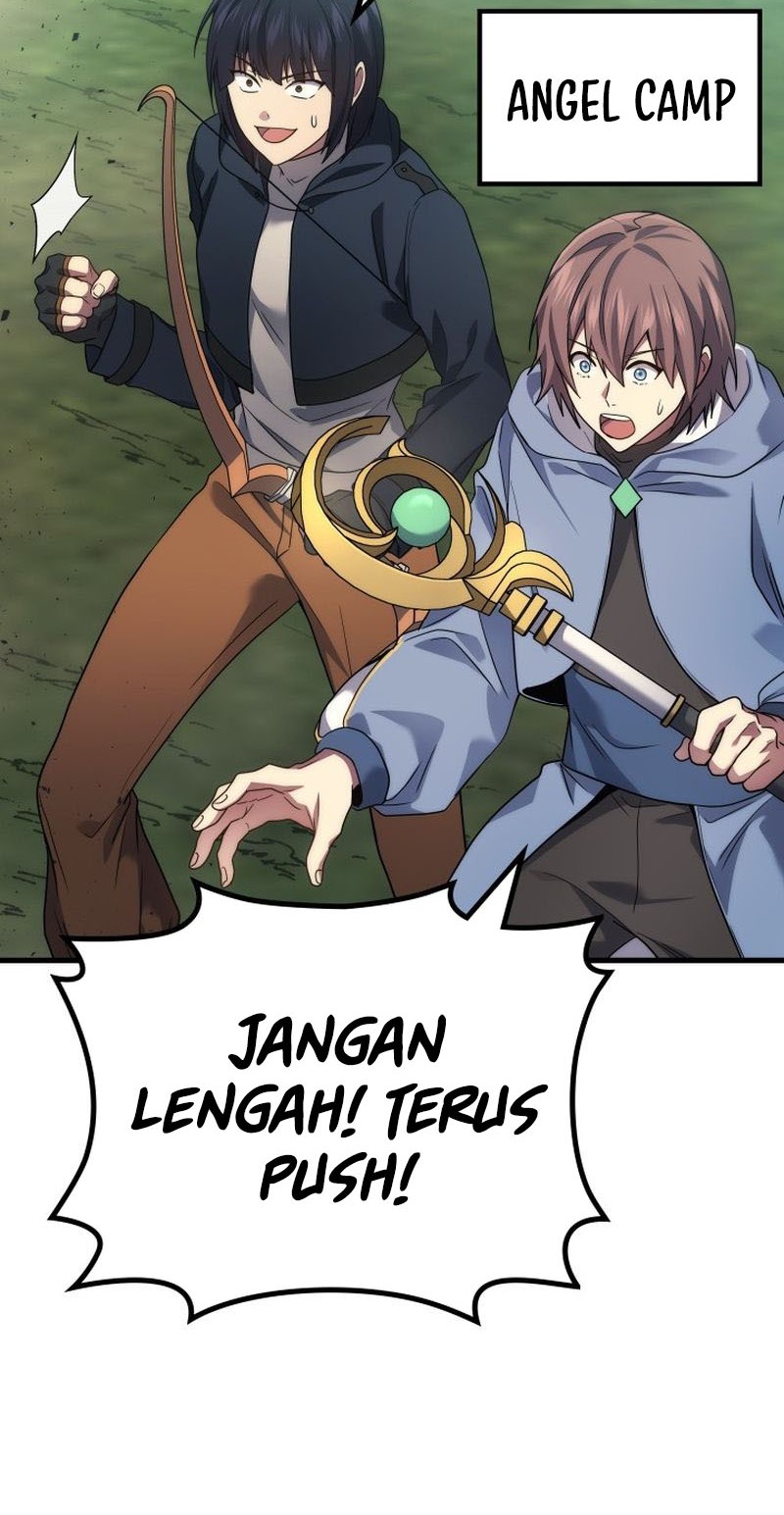 Martial God Regressed to Level 2 Chapter 58 Gambar 60