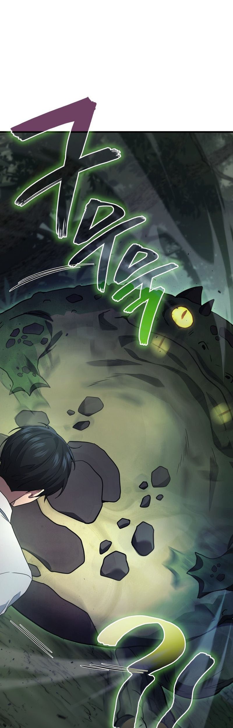 Martial God Regressed to Level 2 Chapter 58 Gambar 39