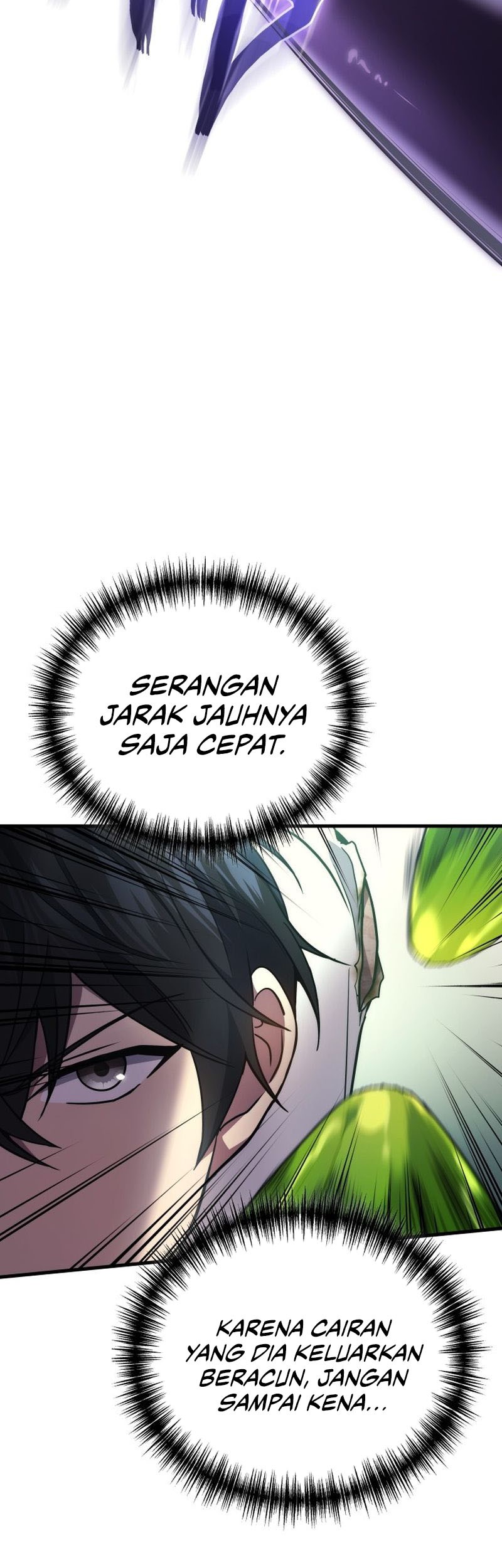 Martial God Regressed to Level 2 Chapter 58 Gambar 19