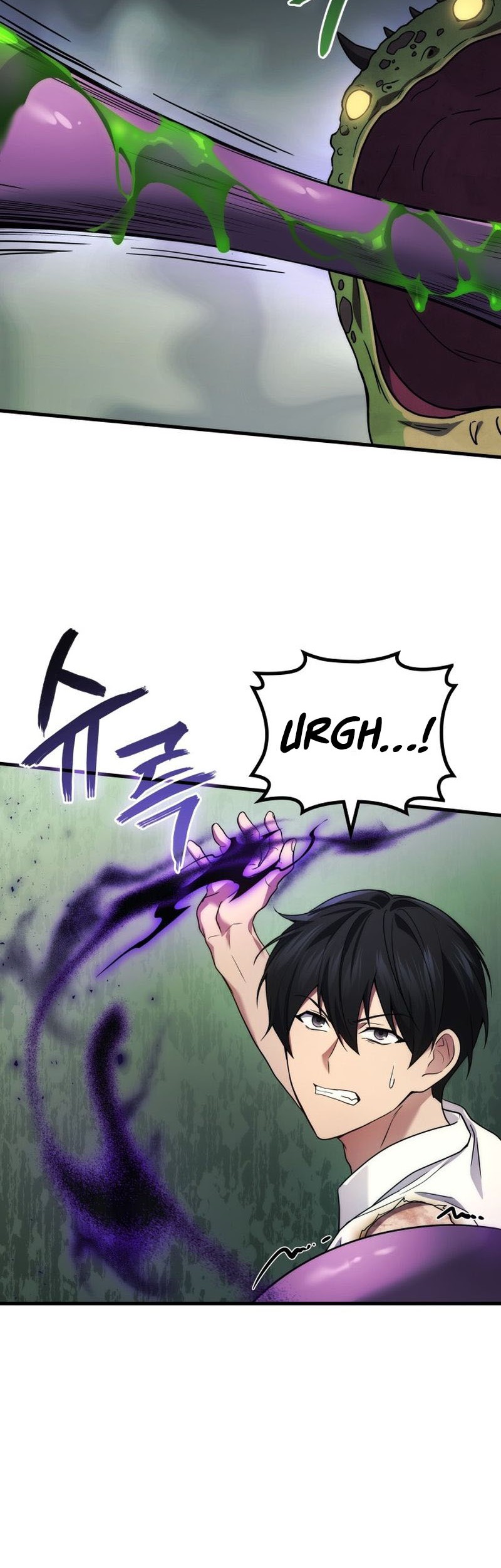 Martial God Regressed to Level 2 Chapter 58 Gambar 22