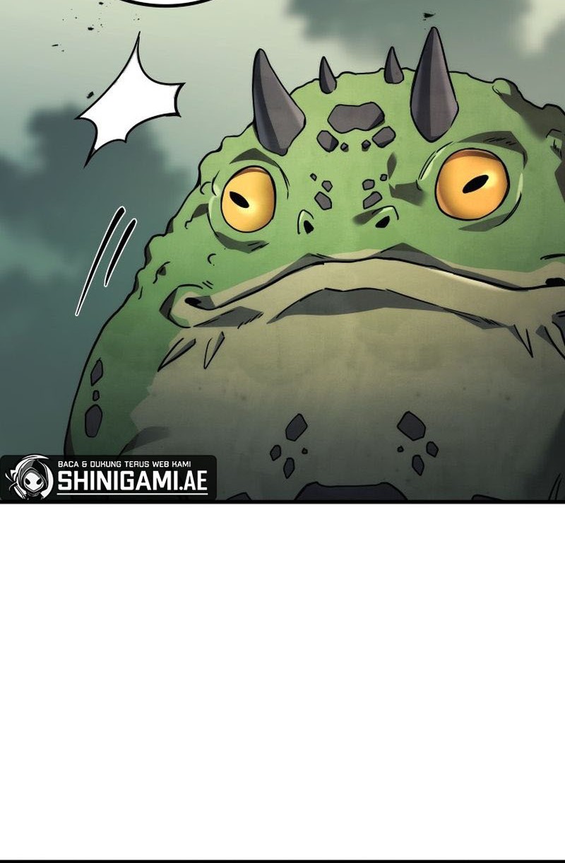 Martial God Regressed to Level 2 Chapter 58 Gambar 32