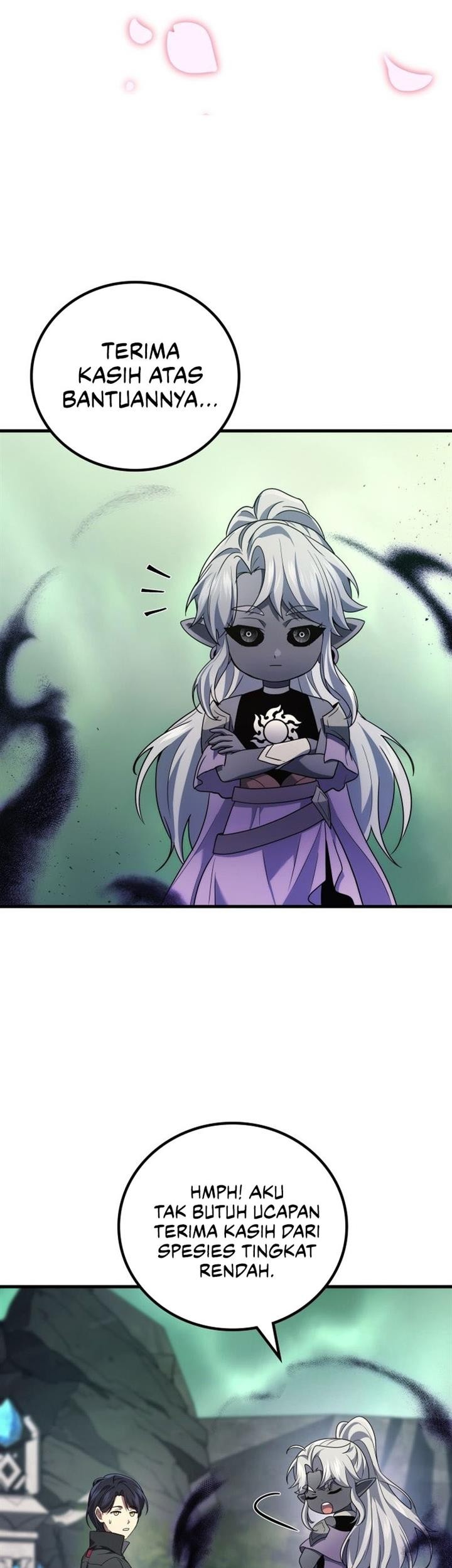 Martial God Regressed to Level 2 Chapter 57 Gambar 57