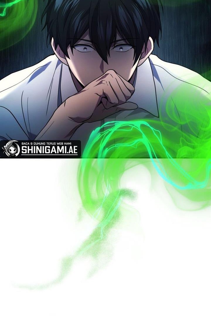 Martial God Regressed to Level 2 Chapter 57 Gambar 64