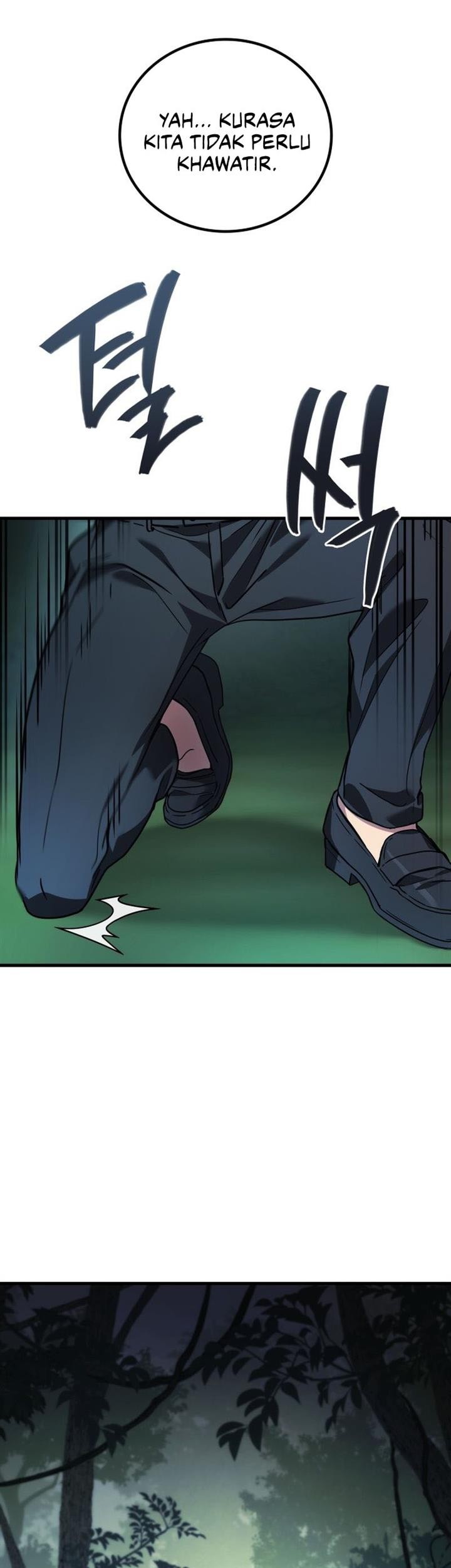 Martial God Regressed to Level 2 Chapter 57 Gambar 61