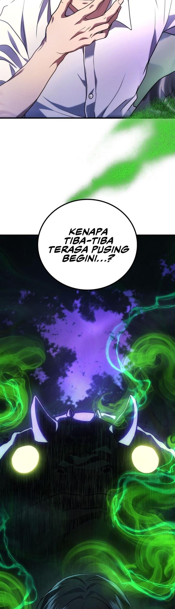 Martial God Regressed to Level 2 Chapter 57 Gambar 63