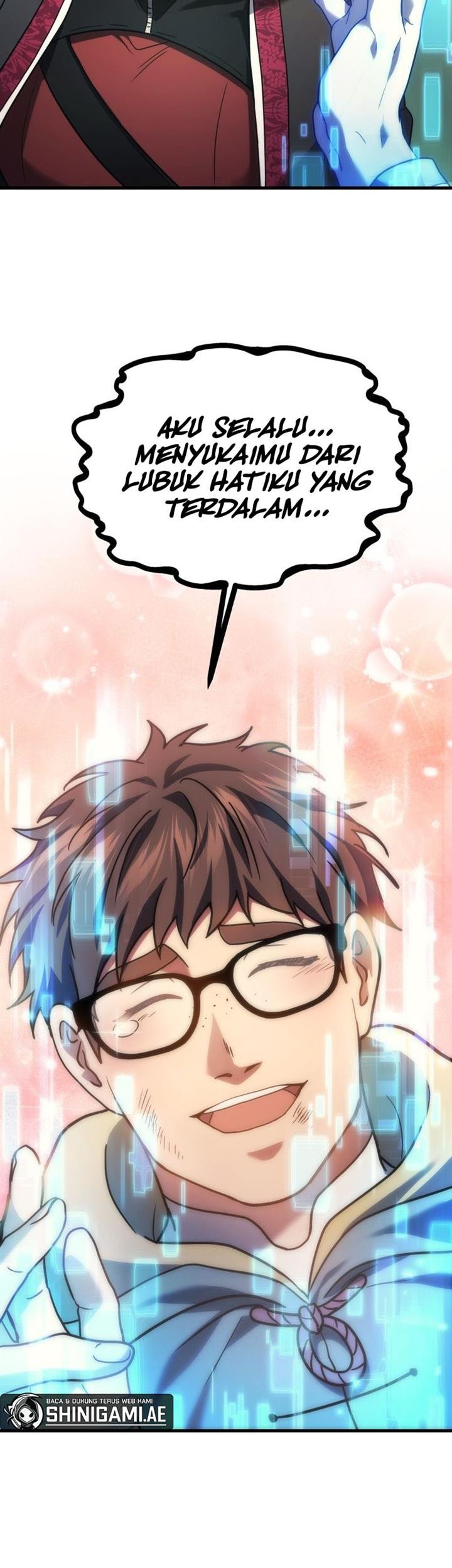 Martial God Regressed to Level 2 Chapter 57 Gambar 19