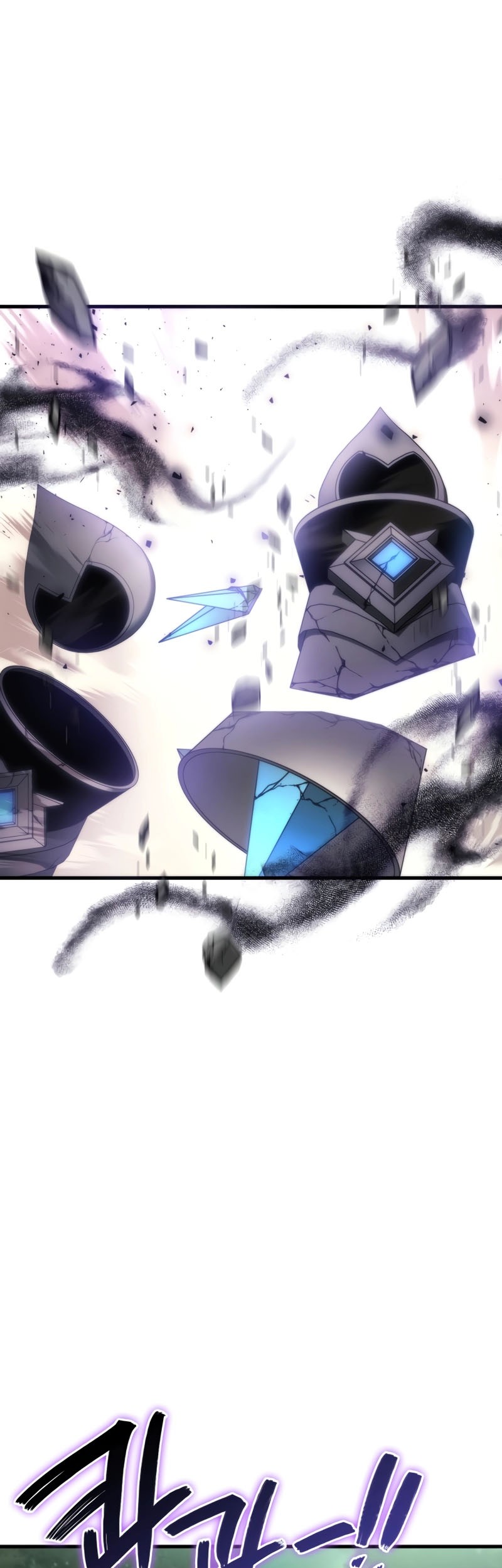 Martial God Regressed to Level 2 Chapter 56 Gambar 56