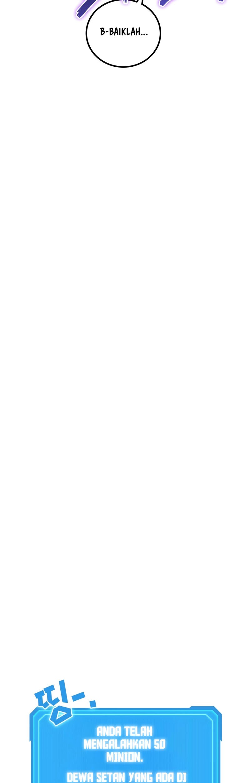 Martial God Regressed to Level 2 Chapter 56 Gambar 58