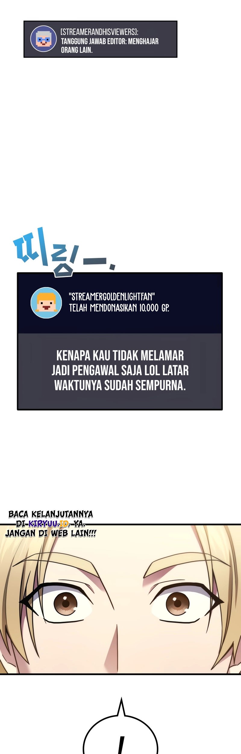 Martial God Regressed to Level 2 Chapter 56 Gambar 5