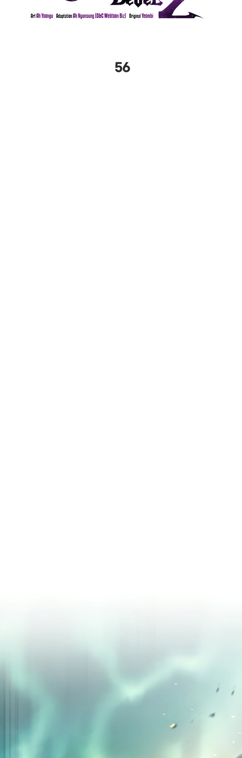 Martial God Regressed to Level 2 Chapter 56 Gambar 11