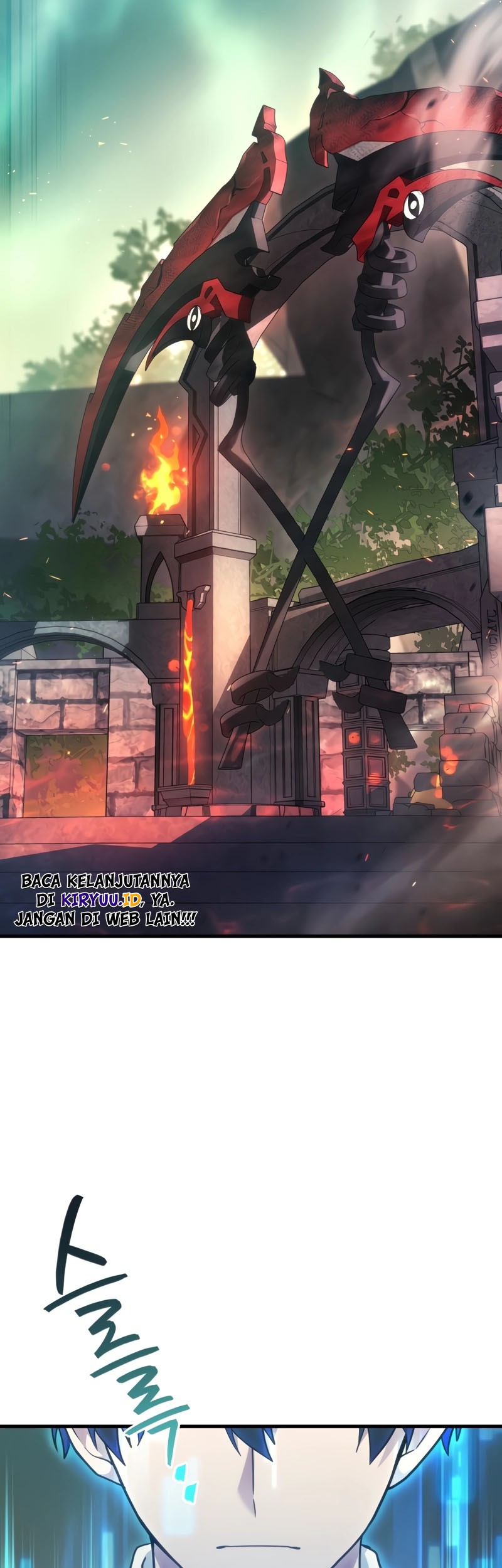 Martial God Regressed to Level 2 Chapter 56 Gambar 12