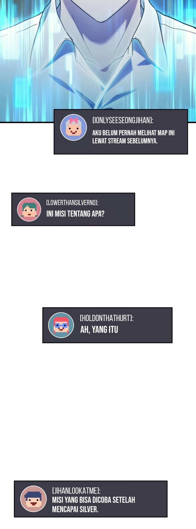 Martial God Regressed to Level 2 Chapter 56 Gambar 13