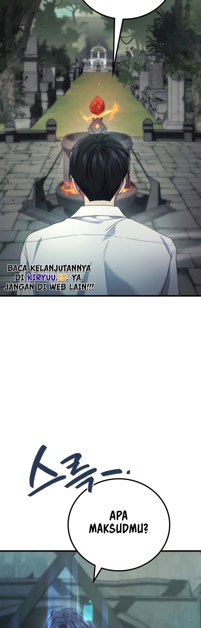 Martial God Regressed to Level 2 Chapter 56 Gambar 16