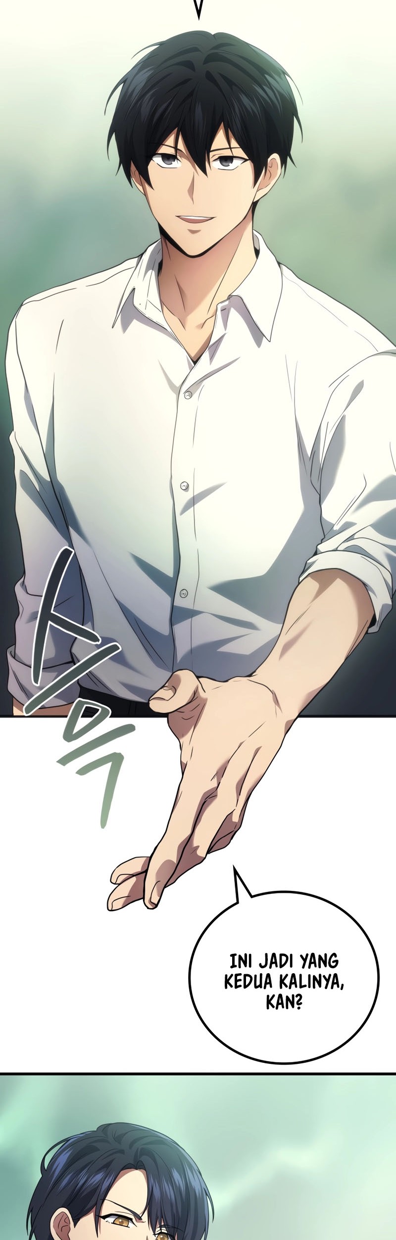 Martial God Regressed to Level 2 Chapter 56 Gambar 21