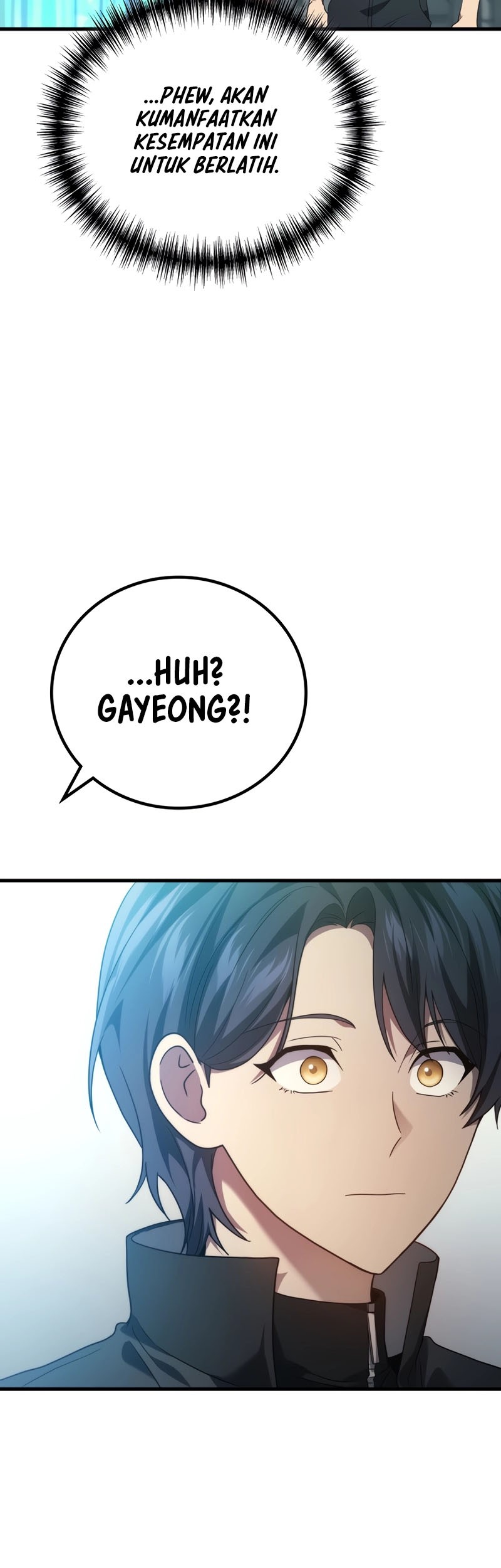 Martial God Regressed to Level 2 Chapter 56 Gambar 24