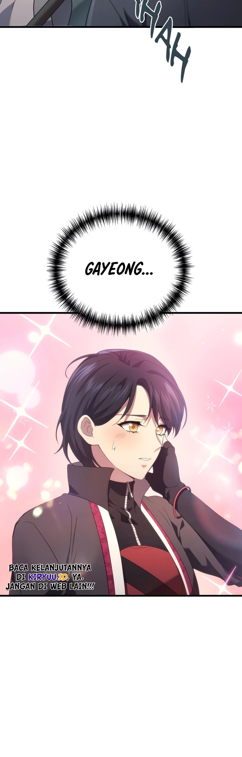 Martial God Regressed to Level 2 Chapter 56 Gambar 29