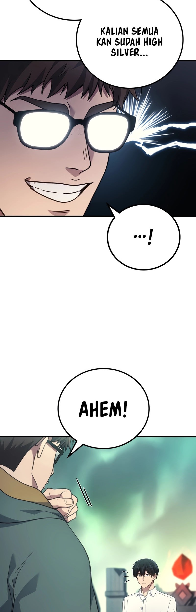 Martial God Regressed to Level 2 Chapter 56 Gambar 39