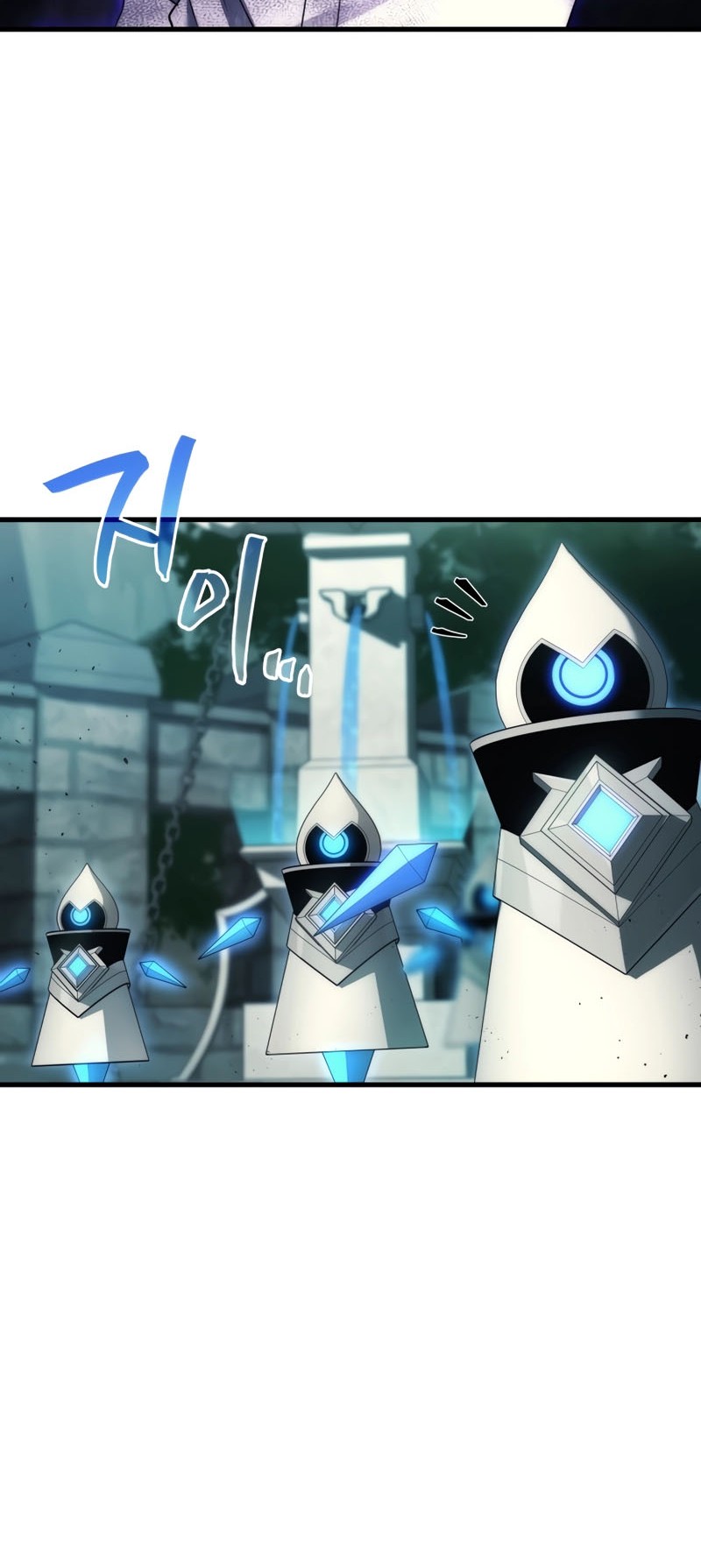 Martial God Regressed to Level 2 Chapter 56 Gambar 49