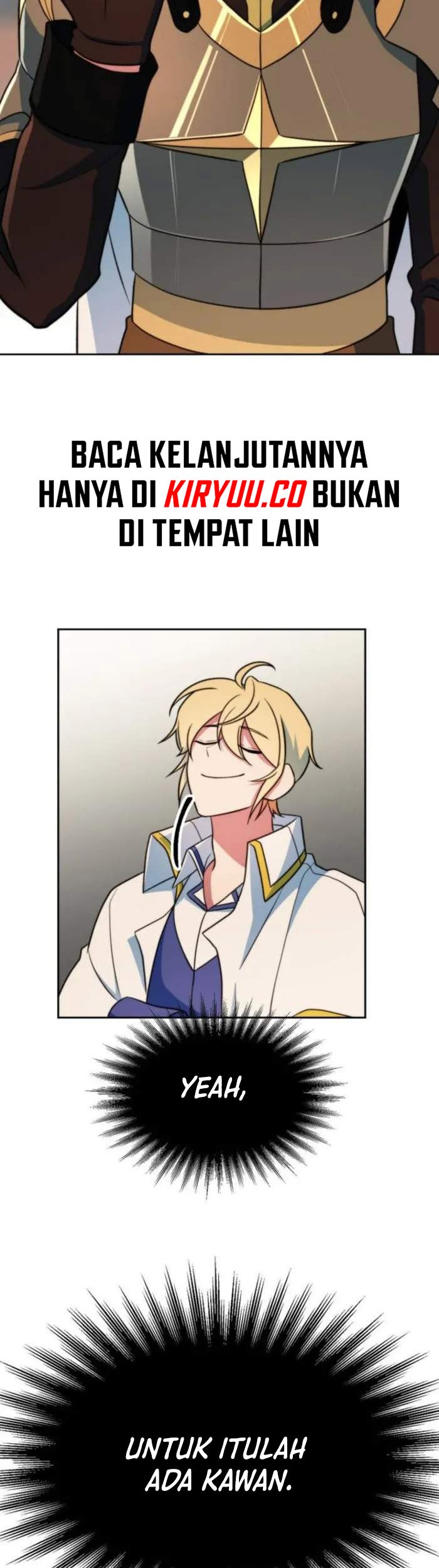 Archmage Transcending Through Regression Chapter 135 Gambar 54