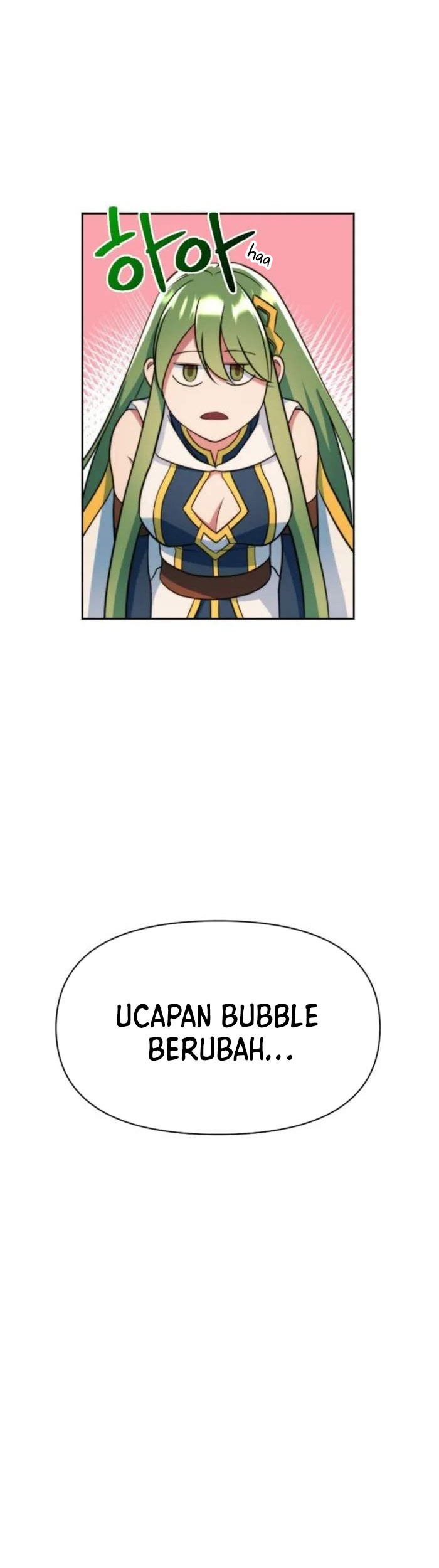 Archmage Transcending Through Regression Chapter 135 Gambar 34